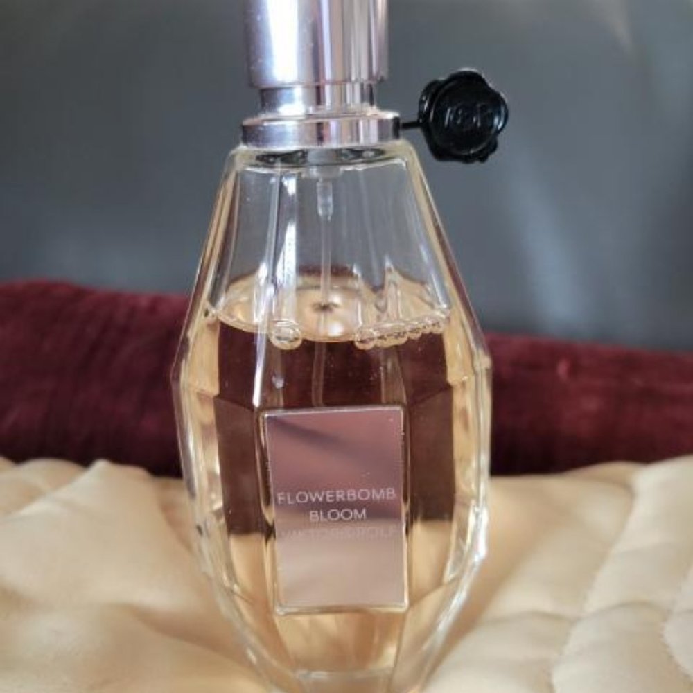 Viktor     Flower Bomb Bloom!!